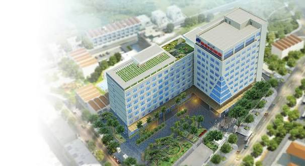 Bệnh viện Da liễu Trung ương